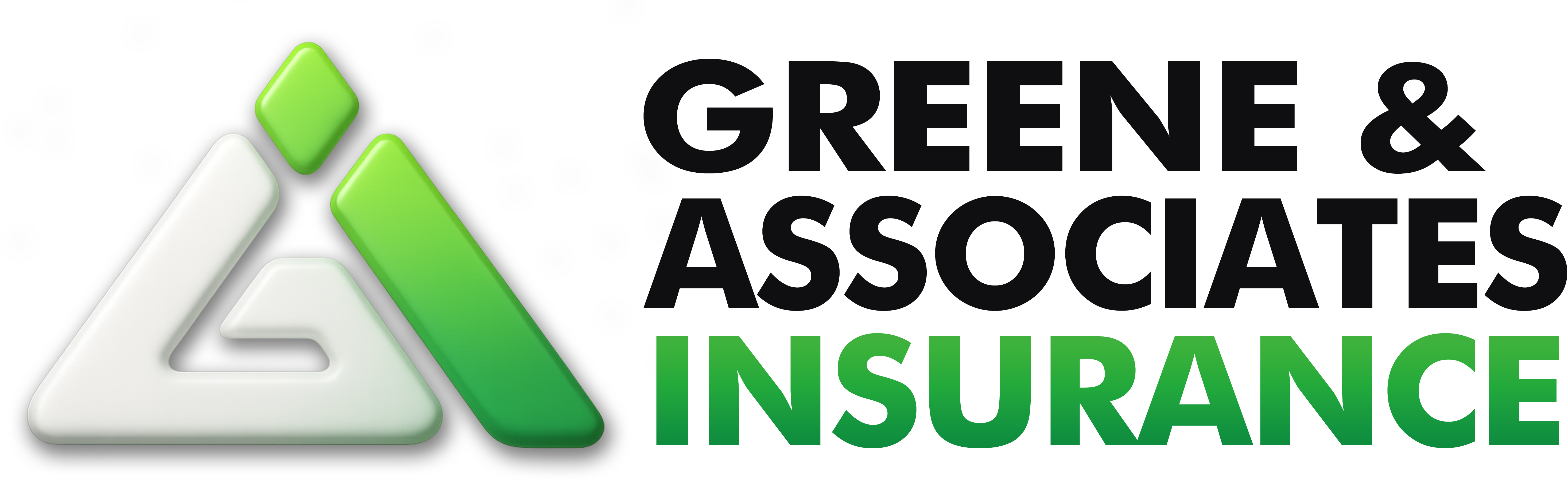 Greene & Associates Insurance Logo